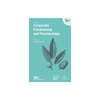 Directory of Social Change Corporate Fundraising and Partnerships (häftad, eng)