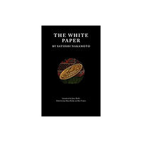 cosmogenesis The White Paper (häftad, eng)