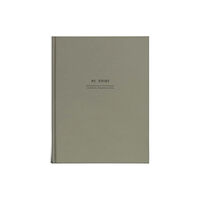 Museum of Fine Art, Budapest / Hungarian National  My Story (inbunden, eng)