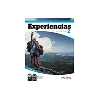 Edelsa Grupo Didascalia, S.A. Experiencias Internacional (häftad, spa)