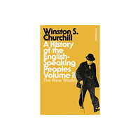 Bloomsbury Publishing PLC A History of the English-Speaking Peoples Volume II (häftad, eng)