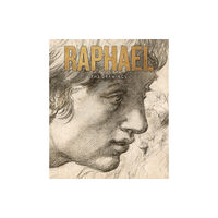 Ashmolean Museum Raphael (häftad, eng)
