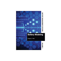 Artech House Publishers Battery Management Systems, Volume I: Battery Modeling (inbunden, eng)