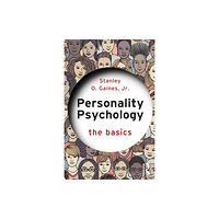 Taylor & francis ltd Personality Psychology (häftad, eng)