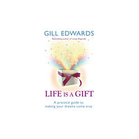 Little, Brown Book Group Life Is A Gift (häftad, eng)