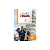 ELI s.r.l. Amici d'Italia 1 (häftad, ita)