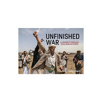 Helion & Company Unfinished War (häftad, eng)