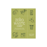 Penguin Putnam Inc The Zero-Waste Chef (häftad, eng)