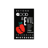 Random House USA Inc Beyond Good & Evil (häftad, eng)