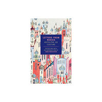 New York Review Books Letters From Russia (häftad, eng)