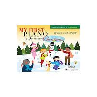 Faber Piano Adventures My First Piano Adventure - Christmas (Book A - Pre-Reading) (häftad, eng)