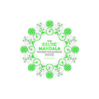 Watkins Media Limited The Celtic Mandala Pocket Colouring Book (häftad, eng)