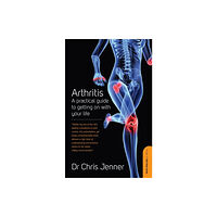 Little, Brown Book Group Arthritis (häftad, eng)