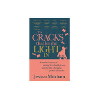 Octopus publishing group The Cracks that Let the Light In (häftad, eng)
