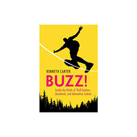 Cambridge University Press Buzz! (häftad, eng)