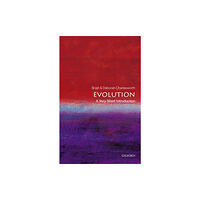 Oxford University Press Evolution (häftad, eng)
