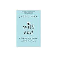 WW Norton & Co Wit's End (häftad, eng)