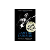 Canongate Books Can't Be Satisfied (häftad, eng)