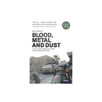 Bloomsbury Publishing PLC Blood, Metal and Dust (häftad, eng)