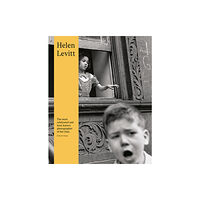 Kehrer Verlag Helen Levitt (Second Edition) (inbunden, eng)