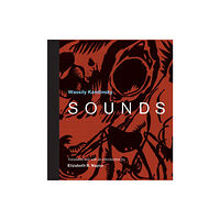Yale university press Sounds (häftad, eng)