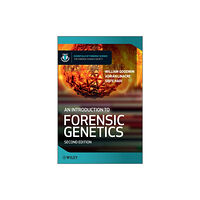 John Wiley & Sons Inc An Introduction to Forensic Genetics (häftad, eng)