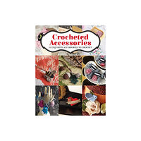 GMC Publications Crocheted Accessories (häftad, eng)