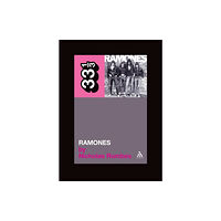 Bloomsbury Publishing PLC The Ramones' Ramones (häftad, eng)