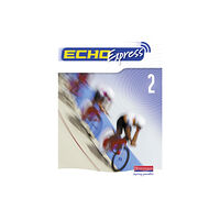 Pearson Education Limited Echo Express 2 Pupil Book (häftad, eng)