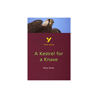Pearson Education Limited A Kestrel for a Knave York Notes GCSE English Literature Study Guide - for 2026, 2027 exams (häftad, eng)