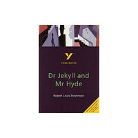 Pearson Education Limited Dr Jekyll and Mr Hyde: York Notes GCSE - for 2026, 2027 exams (häftad, eng)