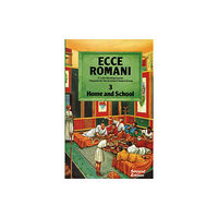 Pearson Schools Ecce Romani Book 3 Home and School (häftad, eng)