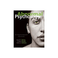 Cengage Learning, Inc Abnormal Psychology (inbunden, eng)