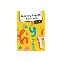 Pearson International iPrimary English Activity Book Year 3 (häftad, eng)
