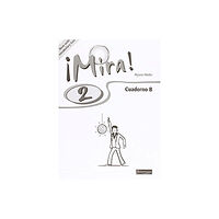 Pearson Education Limited Mira 2 Workbook B Revised Edition (single) (häftad, eng)