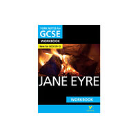 Pearson Education Limited Jane Eyre York Notes GCSE English Literature Workbook - for 2026, 2027 exams (häftad, eng)