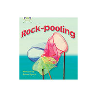 Pearson Education Limited Bug Club Phonics - Phase 3 Unit 9: Rock-pooling (häftad, eng)
