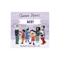 Spck publishing Gemma Hunt's See! Let's Be Me (inbunden, eng)