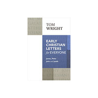 Spck publishing Early Christian Letters for Everyone (häftad, eng)