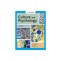 Cengage Learning, Inc Culture and Psychology (häftad, eng)