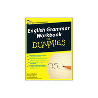 John Wiley & Sons Inc English Grammar Workbook For Dummies, UK Edition (häftad, eng)