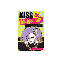 Ignite Books Kiss & Make Up (häftad, eng)