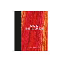 Bloomsbury Publishing PLC Benares (inbunden, eng)