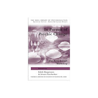 Taylor & francis ltd In Pursuit of Psychic Change (häftad, eng)