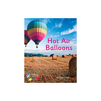 Ransom Publishing Hot Air Balloons (häftad, eng)