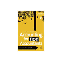 Kogan Page Ltd Accounting for Non-Accountants (häftad, eng)