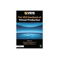 Taylor & francis ltd The VES Handbook of Virtual Production (häftad, eng)