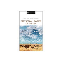 Dorling Kindersley Ltd DK National Parks of the USA (häftad, eng)