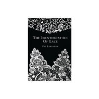 Bloomsbury Publishing PLC The Identification of Lace (häftad, eng)