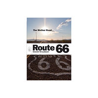 Bloomsbury Publishing PLC Route 66 (häftad, eng)